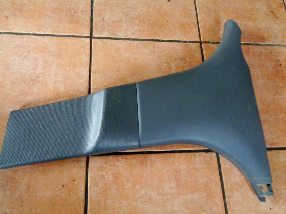 Peugeot 107 Bj:2008 B-Säule Verkleidung Links 62414-0H010