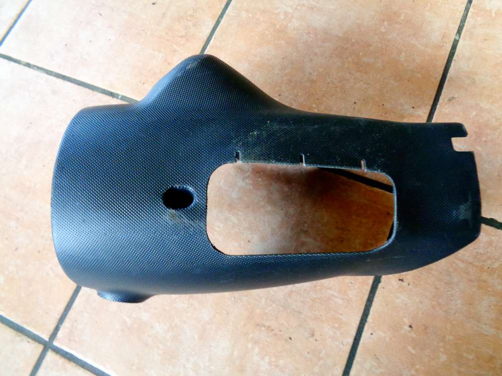 Peugeot 107 Bj:2008 Verkleidung Lenksäule 45023-0H010