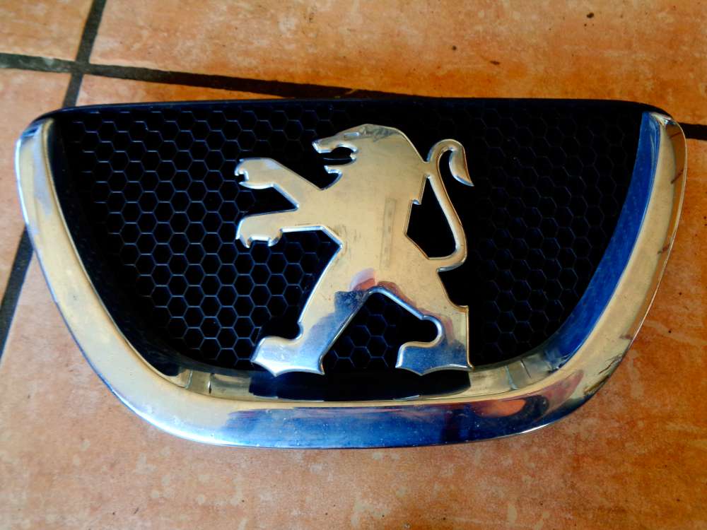 Peugeot 107 Bj:2008 Frontgrill 31260H010