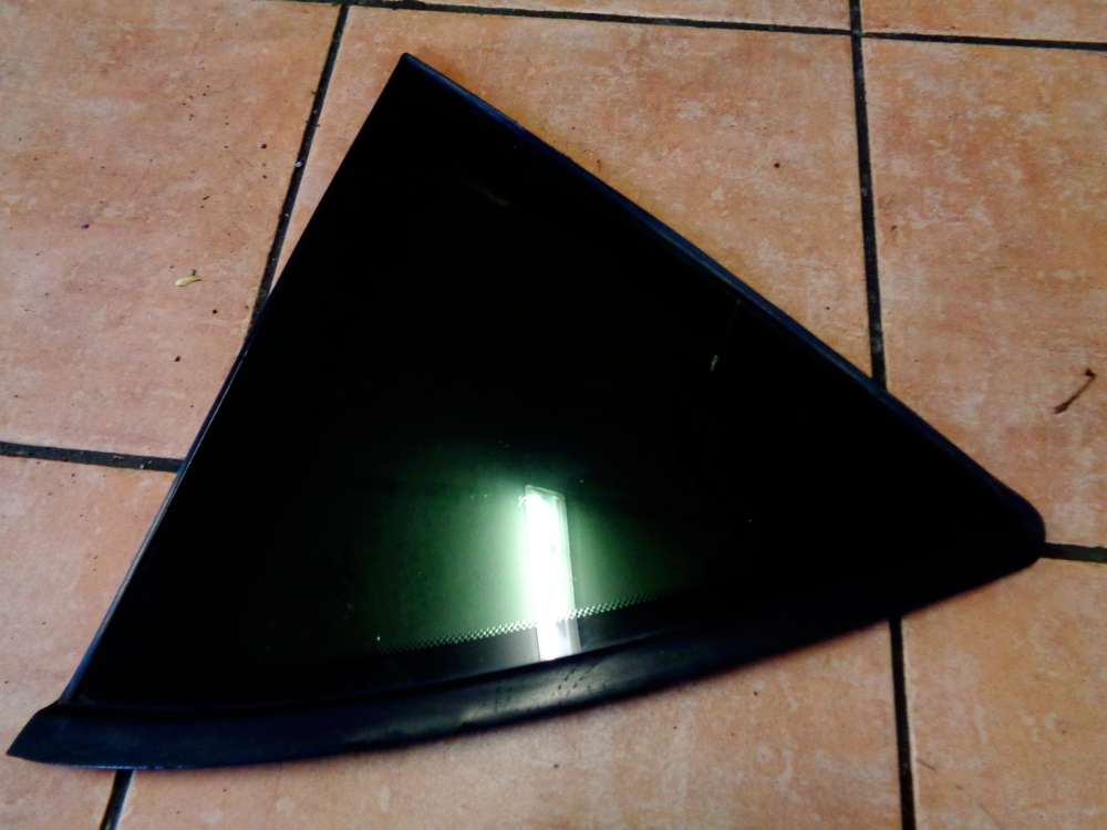 Mercedes W169 A-Klasse A180 Seitenscheibe Dreieckschei Hinten Links