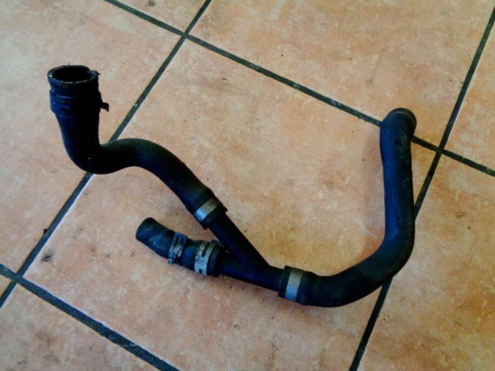 Mercedes W169 A-Klasse A180 Wasserschlauch Schlauch