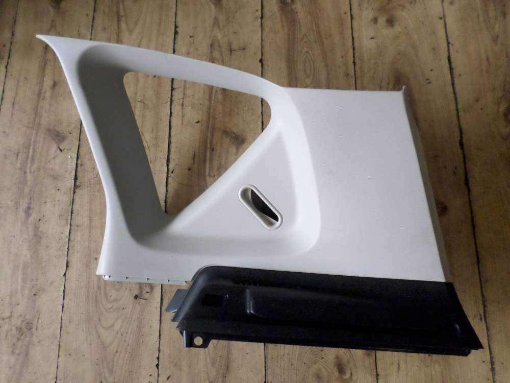 Mercedes A150 Bj 2005 Verkleidung C Säule Hinten Rechts A1696900625