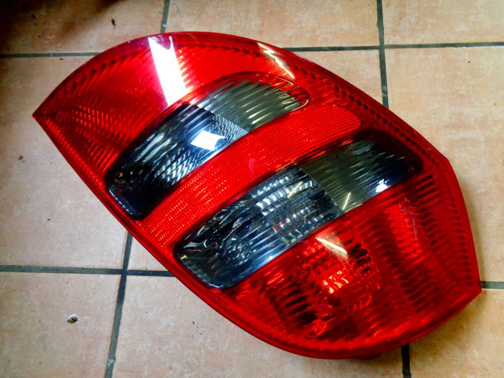 Mercedes W169 A-Klasse A180 Bj:05 Rücklicht Rückleuchte Links A1698200964L