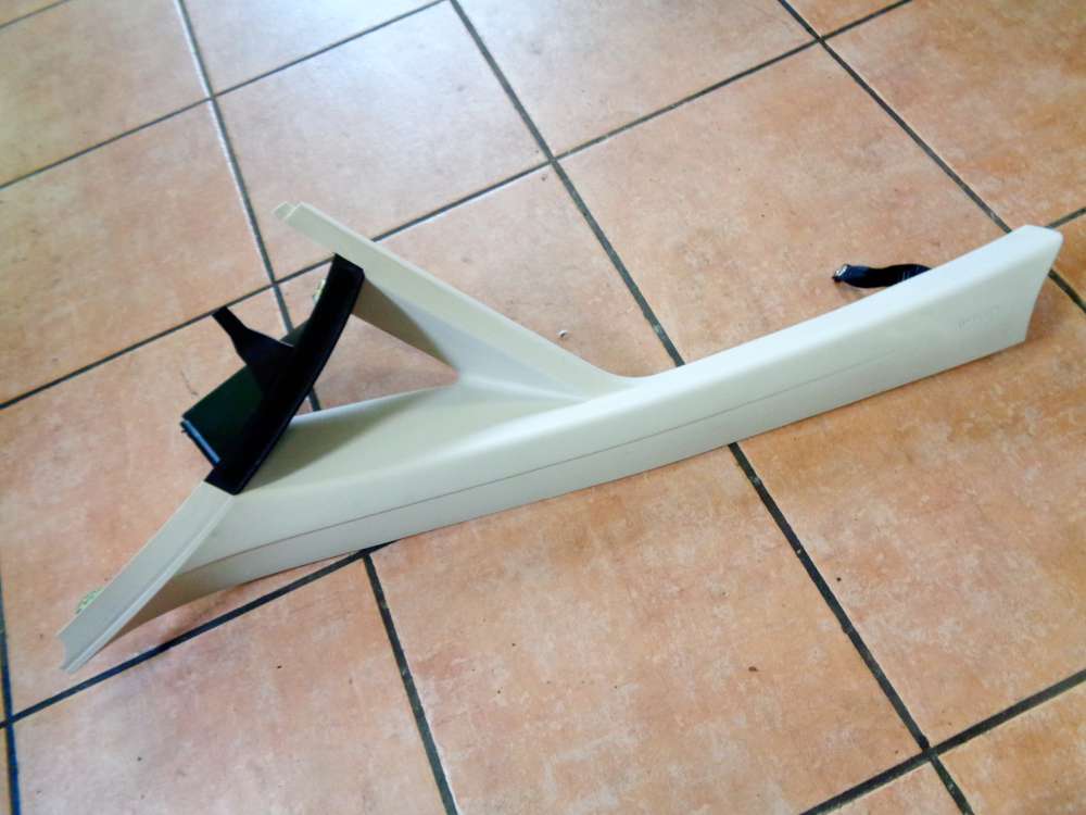 Fiat Punto 199 Verkleidung A-Säule Abdeckung Vorne Links 735346027