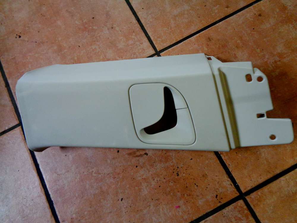 Fiat Punto 199 Verkleidung Abdeckung B-Säule Rechts 735346054