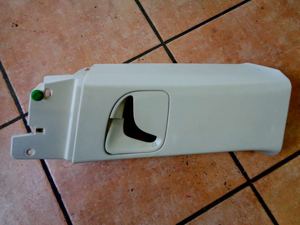 Fiat Punto 199 Verkleidung Abdeckung B-Säule Links 735346055