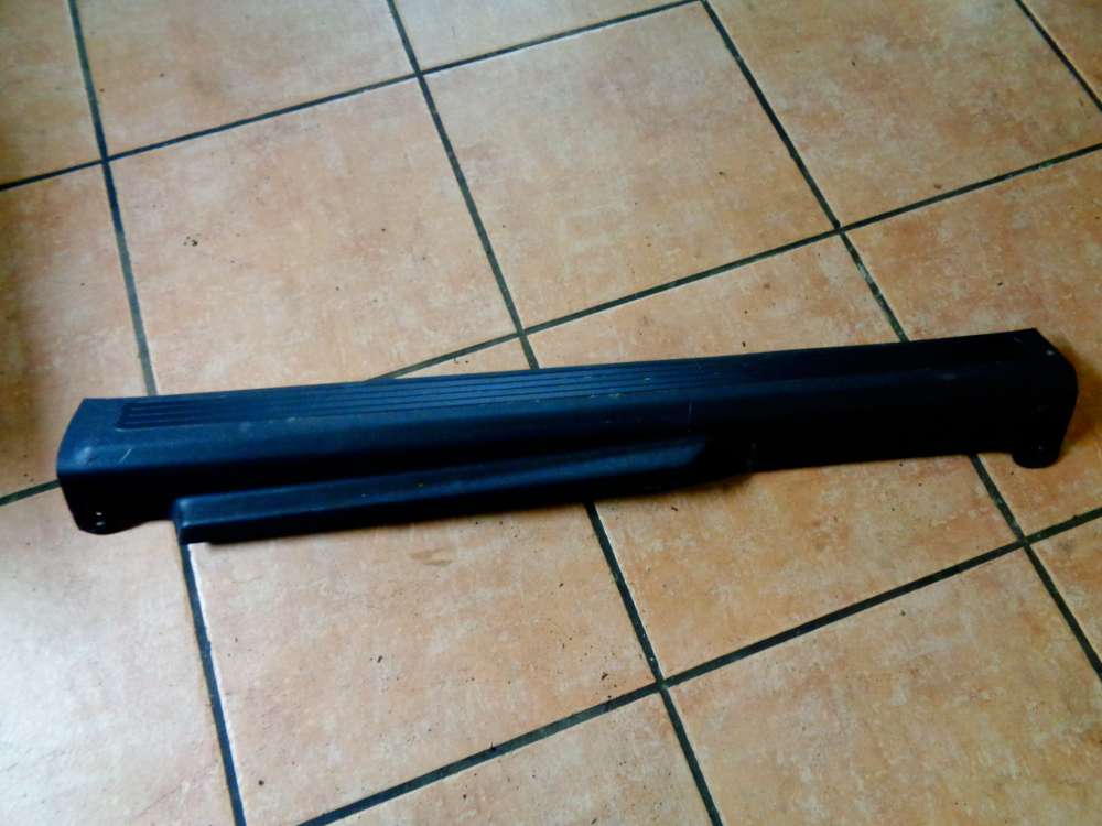 Fiat Punto 199 Bj:2008 Einstiegsleiste Verkleidung Abdeckung Vorne Links 735346029