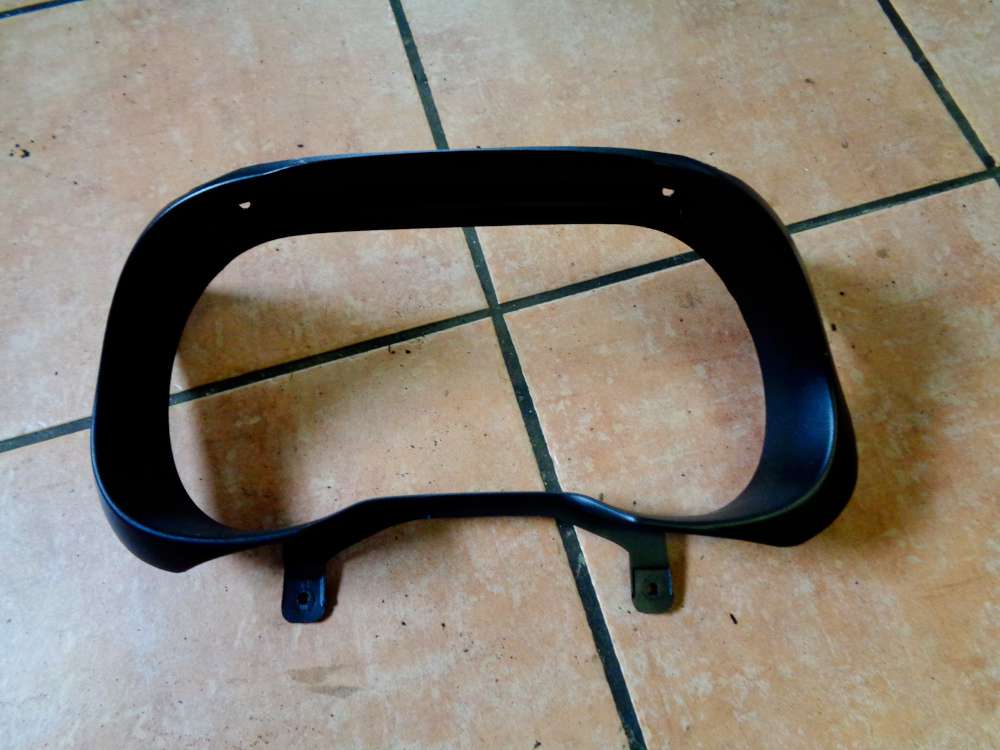 Fiat Punto 199 Blende Verkleidung Tacho 735335669
