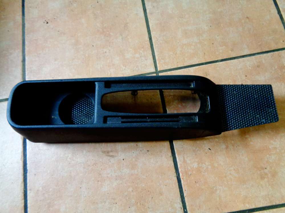 Fiat Punto 199 Mittelkonsole Verkleidung mitte 735394634