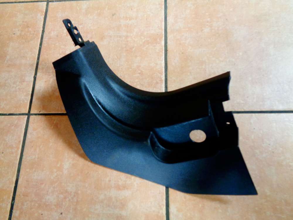 Fiat Punto 199 Verkleidung Abdeckung Fußraum Links 735366748