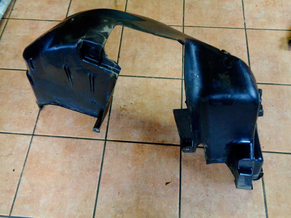 Fiat Punto 199 Bj:2008 Radhausschale Kotflügel Verkleidung Hinten Rechts 51782374