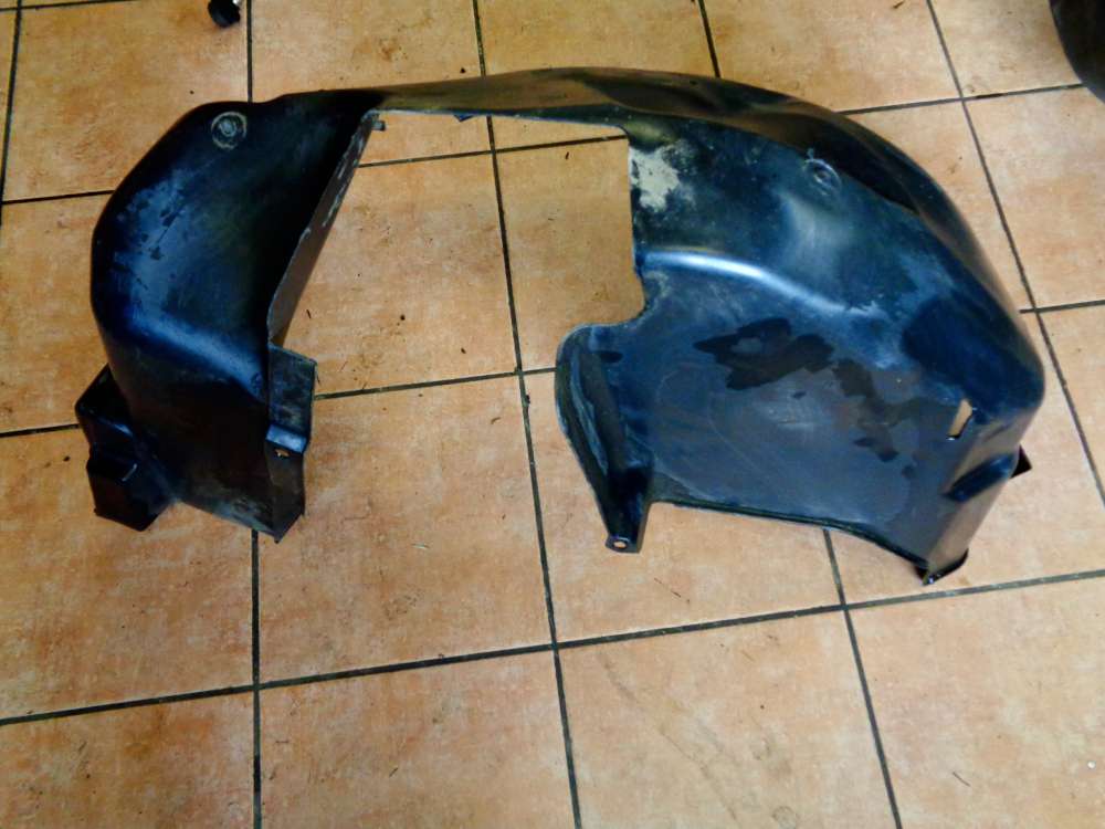 Fiat Punto 199 Bj:2008 Radhausschale Kotflügel Verkleidung Hinten Links 51782378
