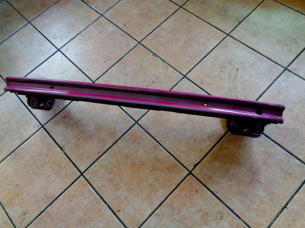 Fiat Punto 199 Stoßstangenträger Träger Hinten