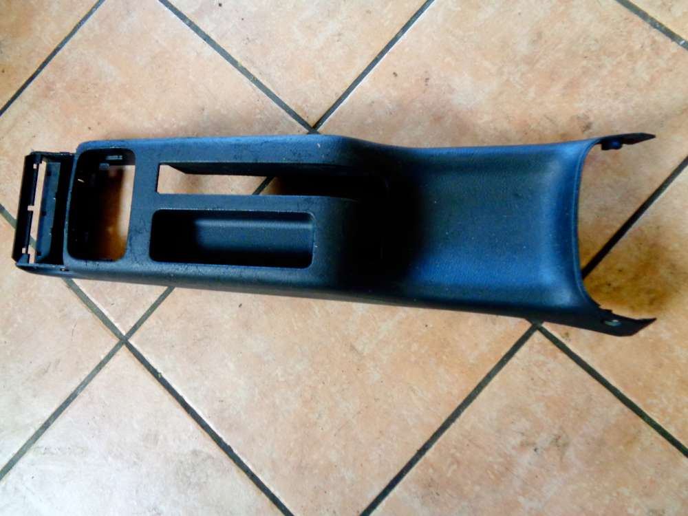 VW Golf 4 IV Mittelkonsole Mitteltunnel Hinten 1J0863323K