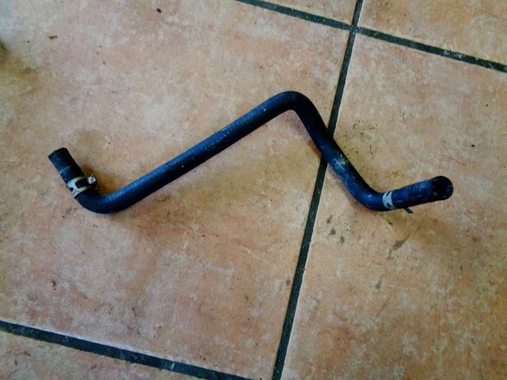 Opel Corsa C Kühlwasserschlauch 55555684