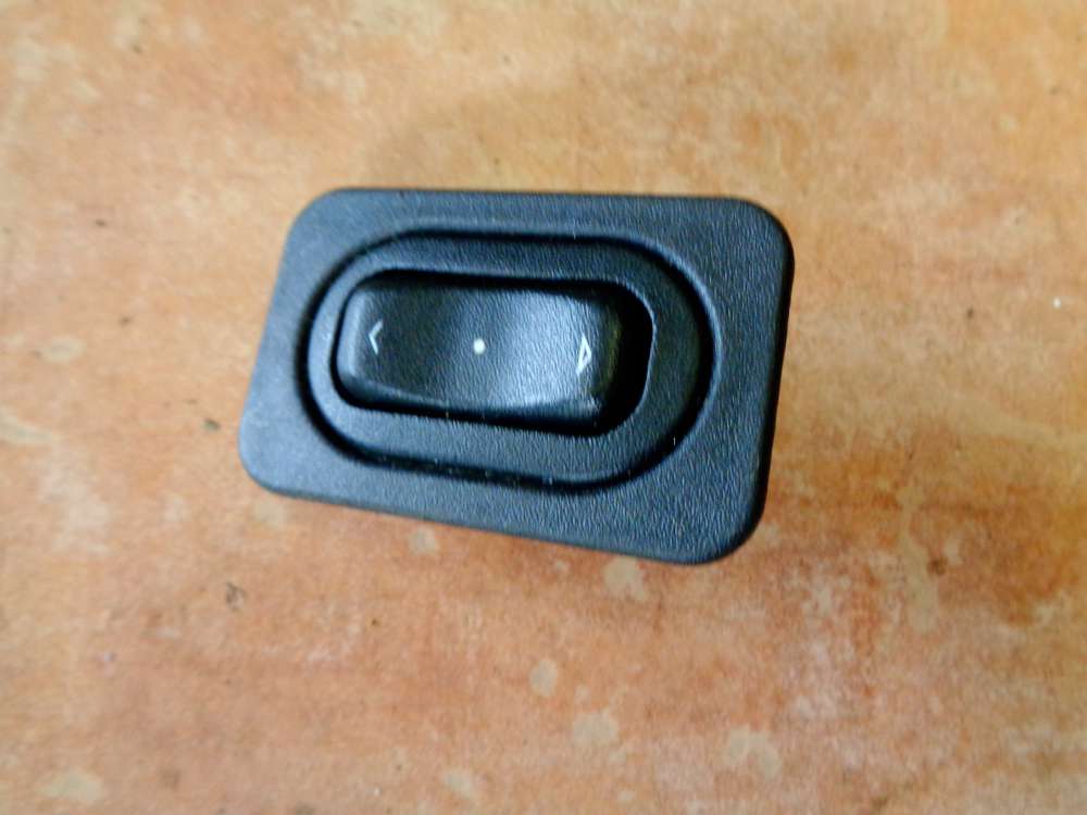 Opel Corsa C Fensterheber Schalter 24407699