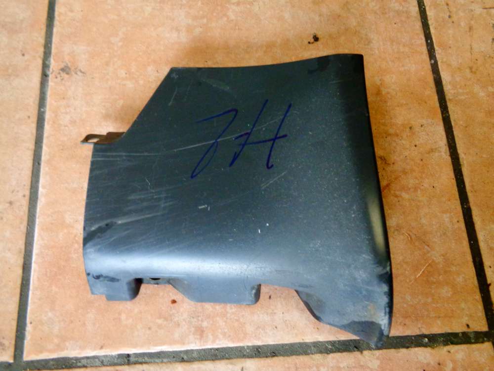 Audi A6 4B Bj:1998 Verkleidung Abdeckung Hinten Links 4B0853579