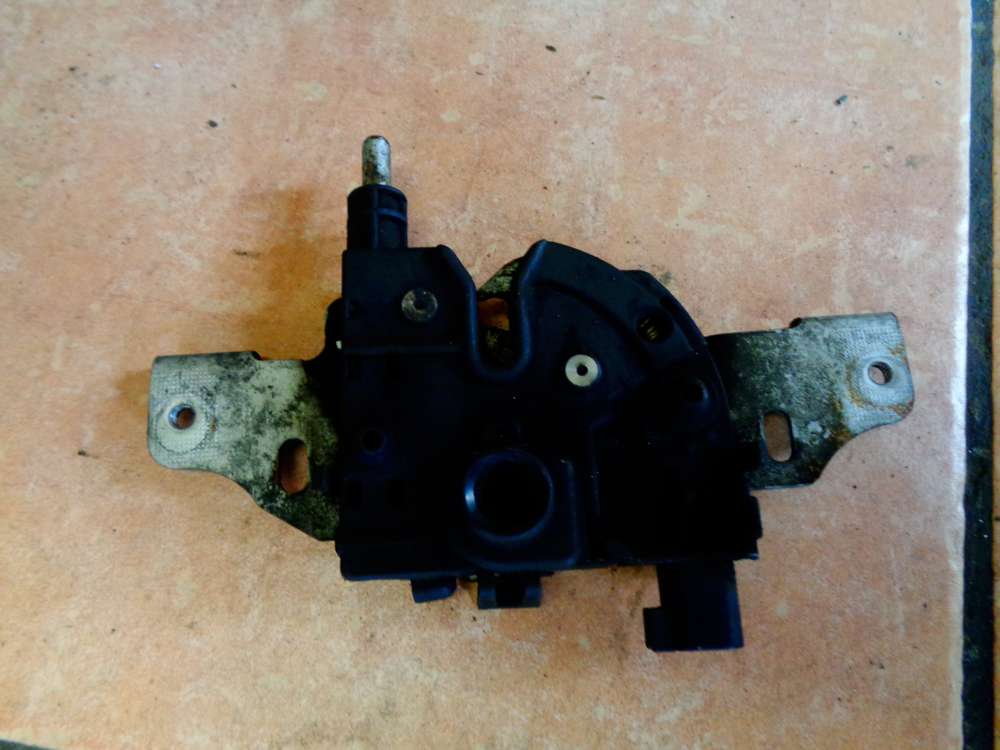 Ford Mondeo III Kombi BWY Schloss Motorhaube 1S7A-167800AA