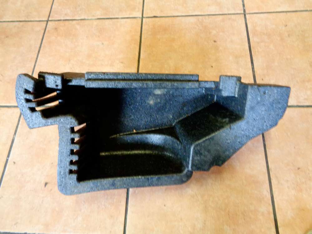 Audi A6 4B Bj:1998 Kofferraum Ablage Links 4B5864897