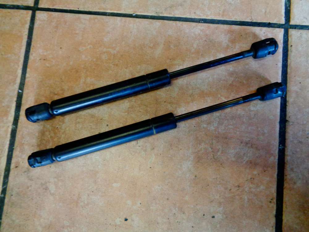 Audi A6 4B Bj:1998 Heckklappendämpfer Lifter Links + Rechts 4B5827552A