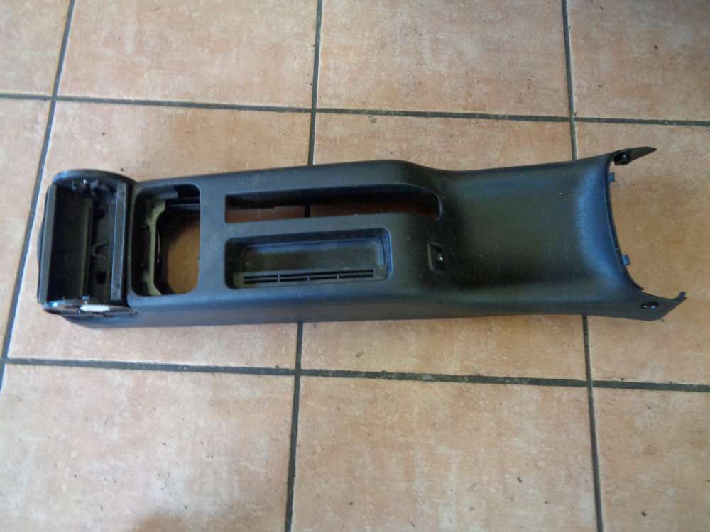 VW Golf IV Mittelkonsole Mitteltunnel Hinten 1J0863323