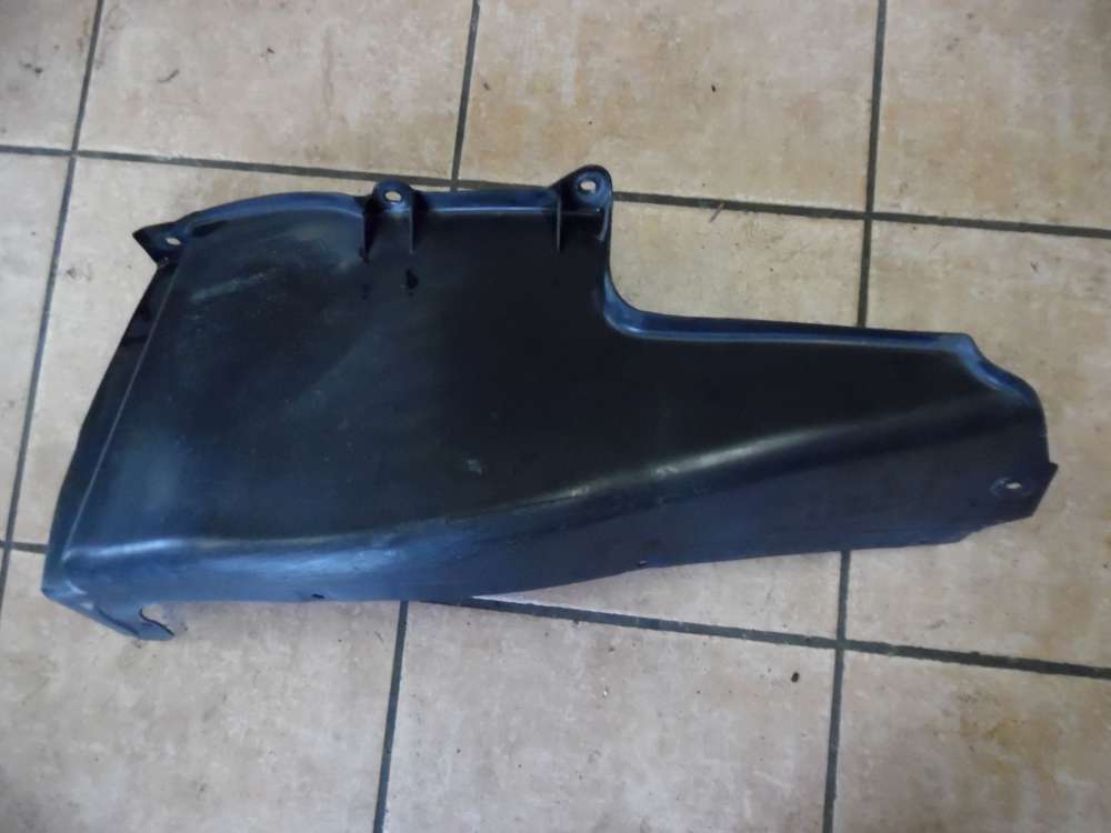 Seat Ibiza 6K Bj:2001 Unterfahrschutz Verkleidung Abdeckung Vorne Rechts 6K0825254