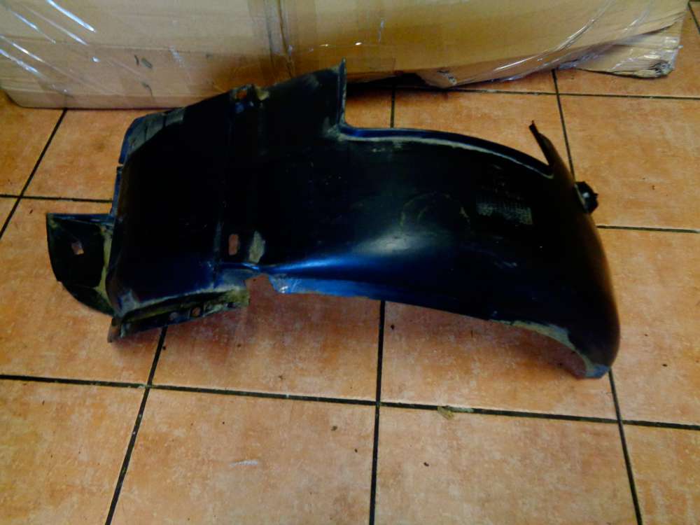 Seat Ibiza 6K Radhausschale Hinten Rechts 6K6810970