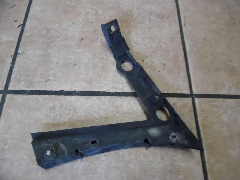 Seat Ibiza 6K Bj:2001 Halter für Stoßstange Stossstangenhalter Hi Li 6K6807393