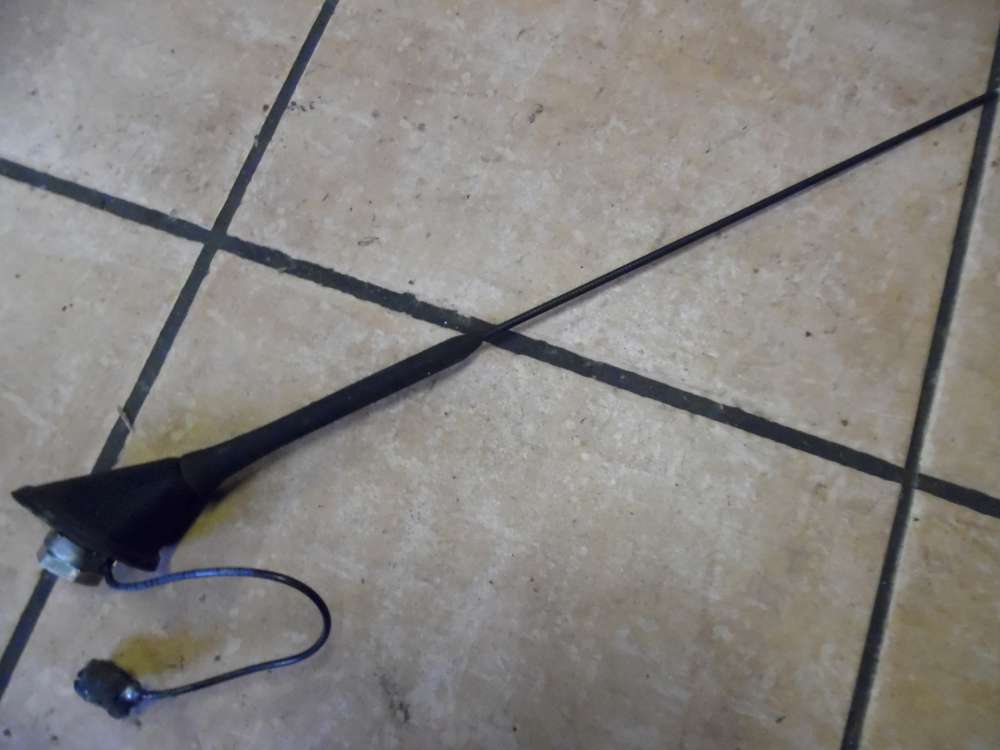 Seat Ibiza 6K Antenne Antennenfuß 1M0035505