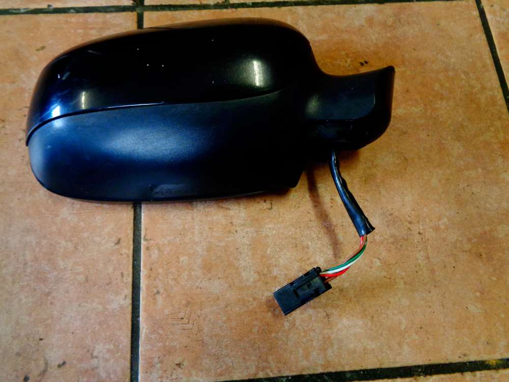 Opel Corsa C Außenspiegel Rechts 015921