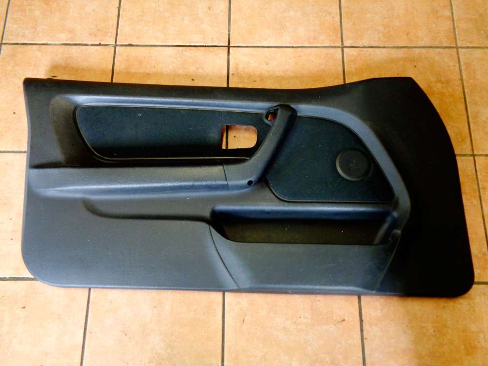 BMW 316i 3er Bj:1996 3-türig Compact Türverkleidung Türpappe Vorne Links