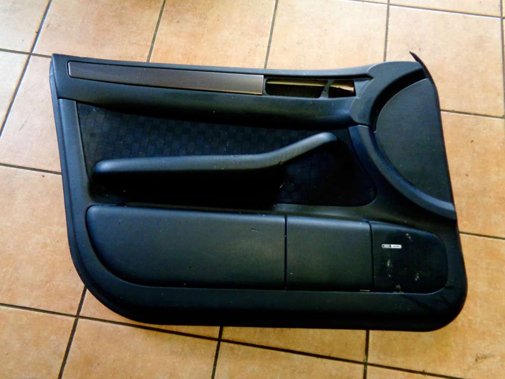 Audi A6 4B Kombi Bj:1998 Türverkleidung Vorne Links 4B0863979