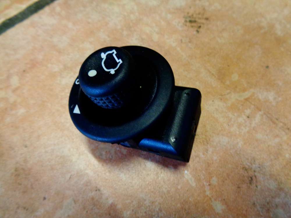 Ford Focus DNW Kombi 1.8 Schalter Außenspiegel Links 93B617B676BA