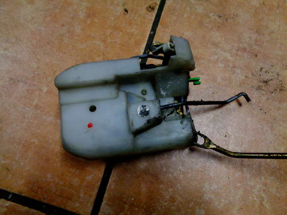 Toyota Celica Bj 1993 Türschloss Vorne Links