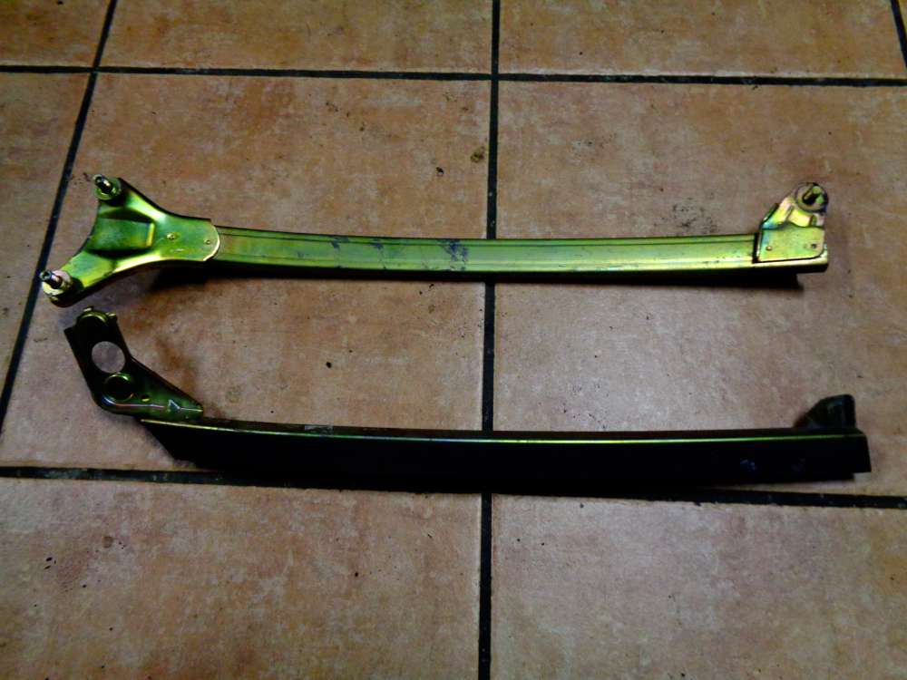 Toyota Celica Führungsschiene Schiene Vorne Links