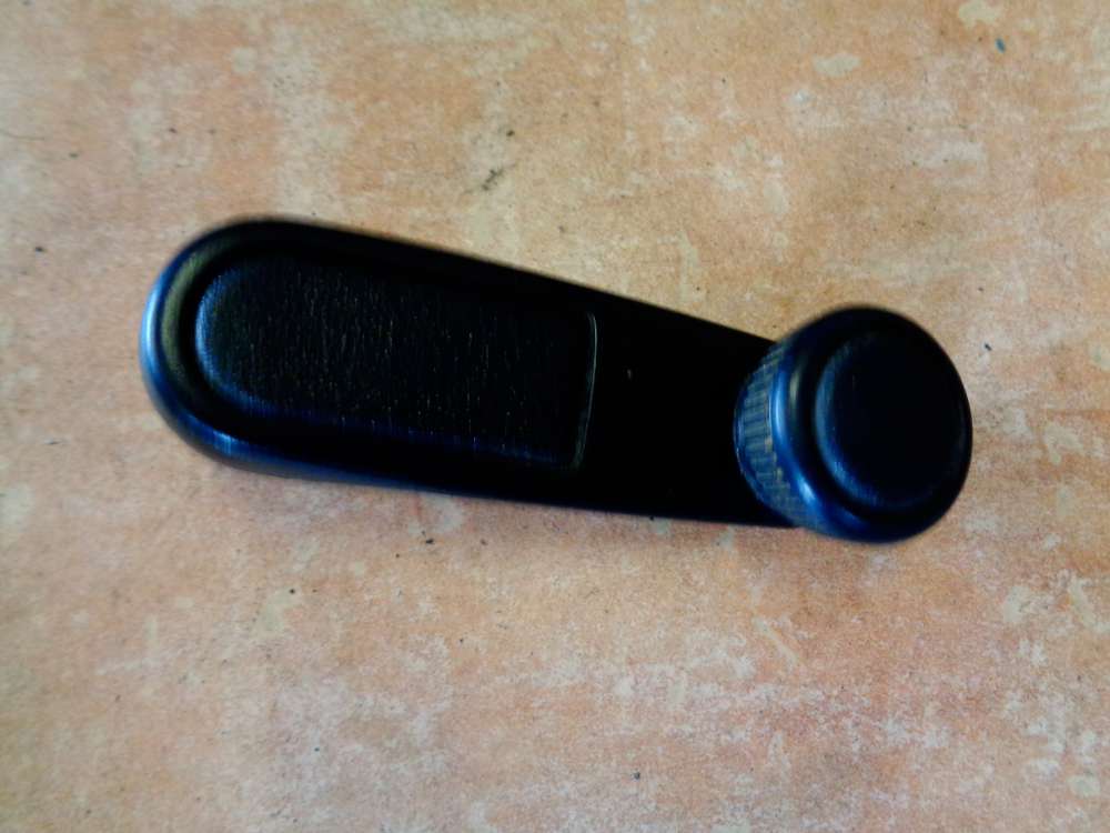 Peugeot Partner Bj 2001 Fensterheber Kurbel Links 92538509