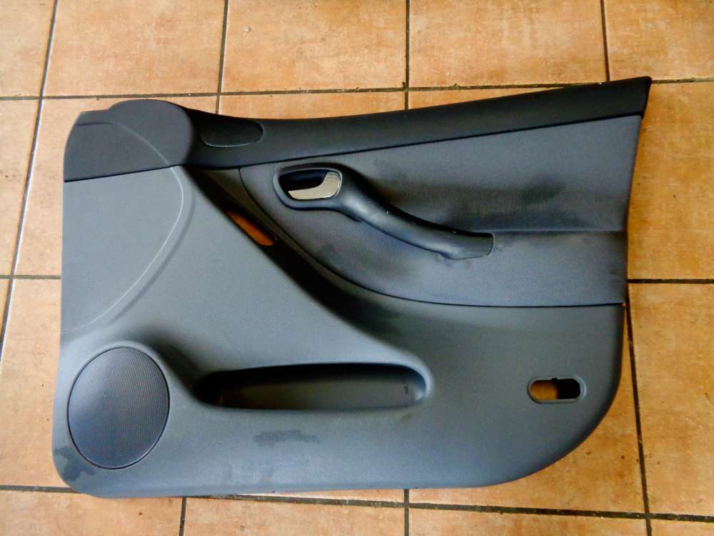 Seat Leon 1M1 Bj 2001 Türverkleidung Verkleidung Tür Vorne Rechts 1M0867012