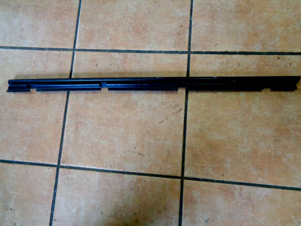 Seat Leon 1M1 Bj 2001 Fensterdichtung Dichtung innen Vorne Rechts