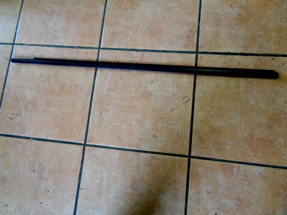 Seat Leon 1M1 Bj 2001 Zierleiste Dichtung Leiste Vorne Rechts