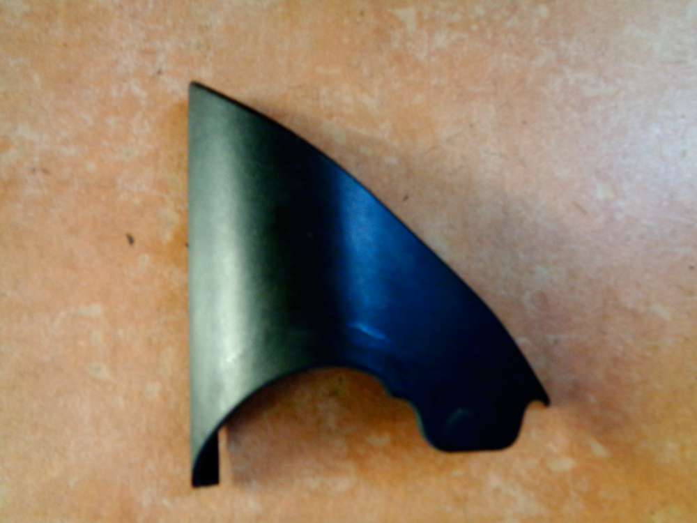 Audi A3 8L Bj 1998 Verkleidung Abdeckung Aussenspiegel Vorne Links 8L3857505