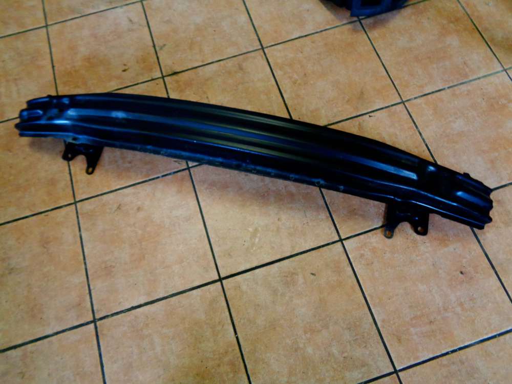 Skoda Fabia 6Y Stoßstangenträger Vorne 6Y0807109
