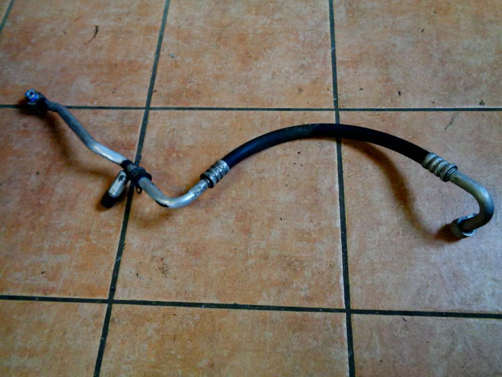 Skoda Fabia 6Y2 Klimaleitung Klimaschlauch 6Q0820721