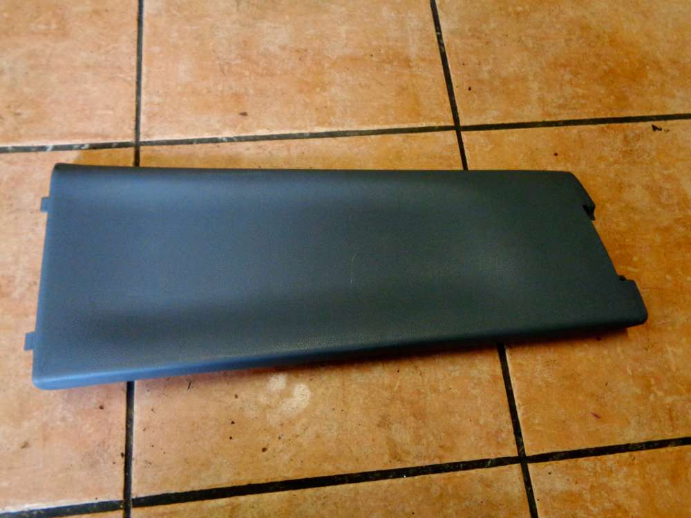 Skoda Fabia 6Y2 Bj:2003 Verkleidung Abdeckung B-Säule Rechts Unten 6Y0867298