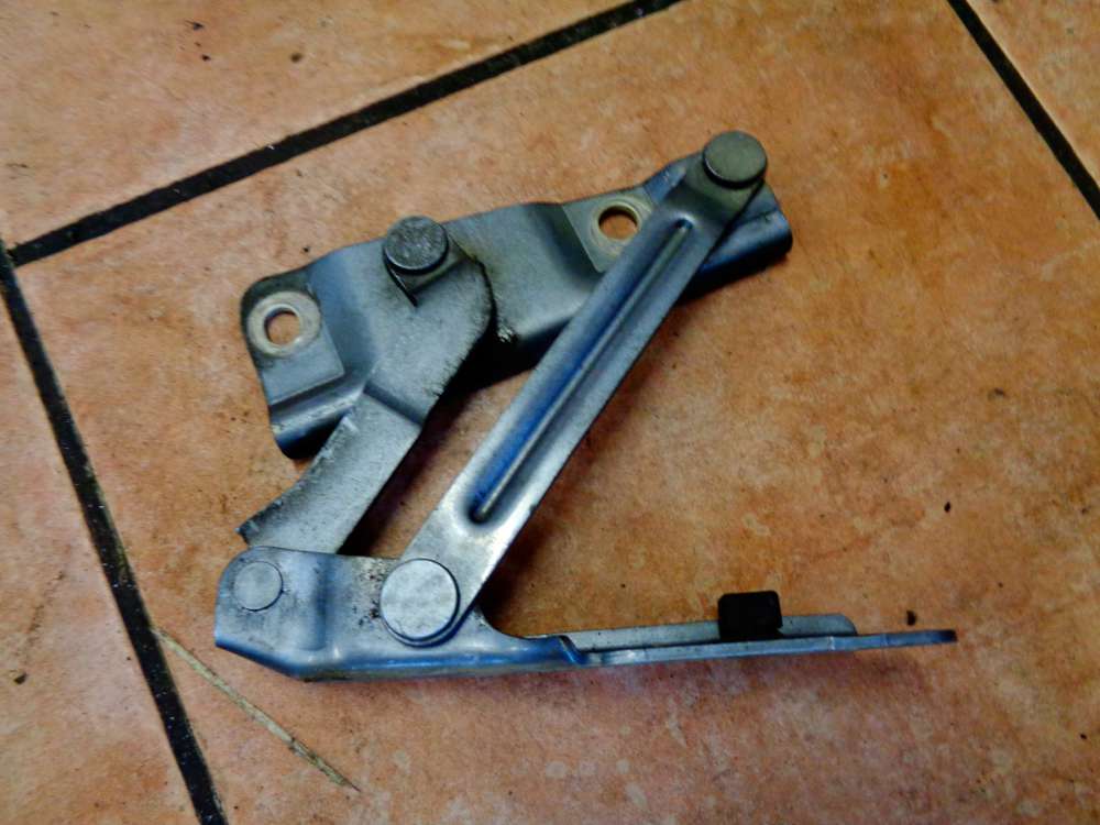 Skoda Fabia 6Y2 Bj:2003 Scharnier Motorhaube Vorne Rechts 6Y0823302
