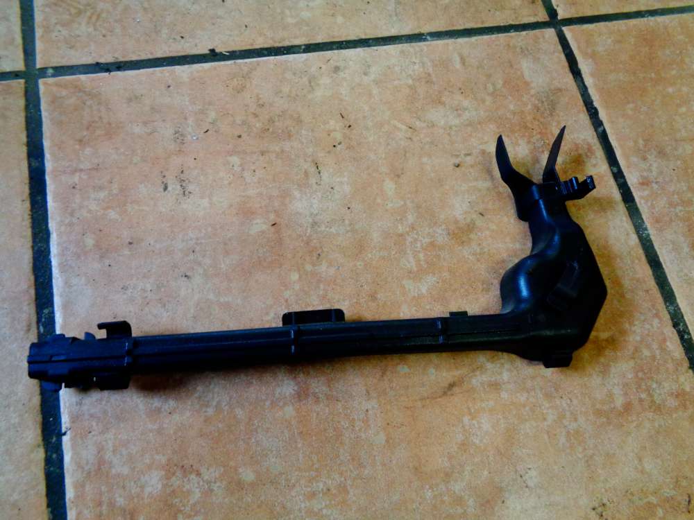 Mercedes Benz S-Klasse W220 Bj:03 Verkleidung f?r T?r Hinten Links 2207330108