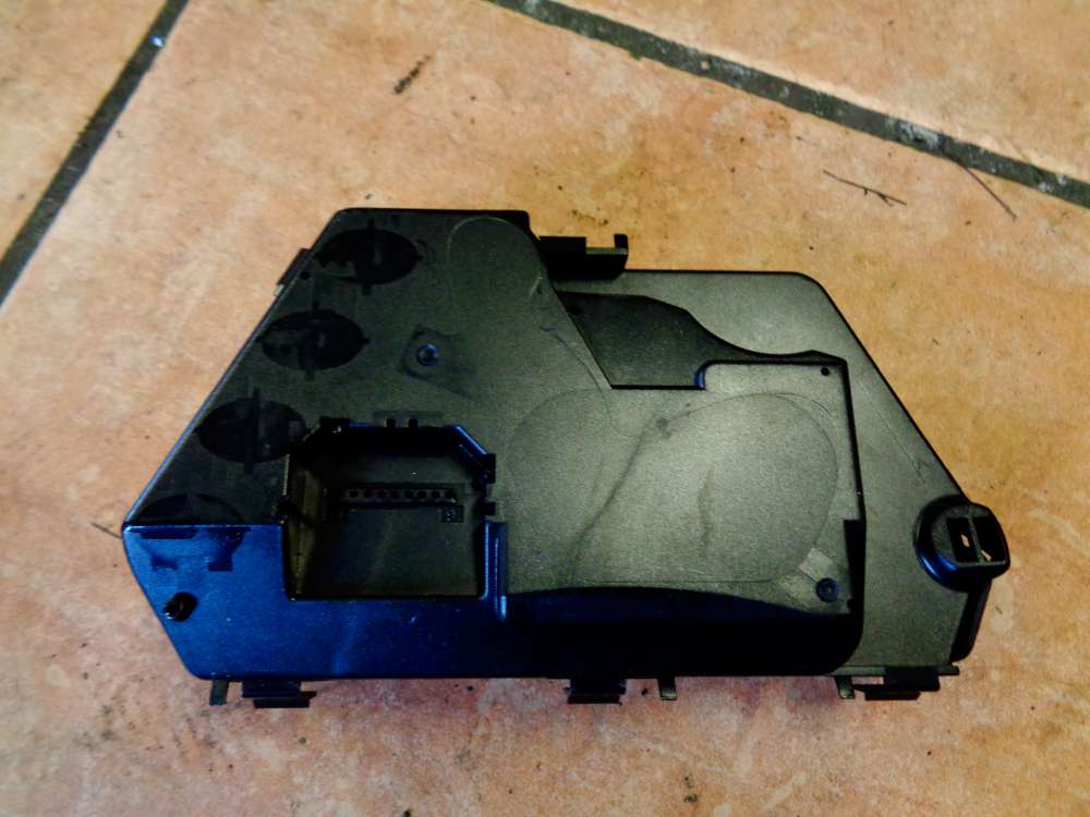 Mercedes S-Klasse W220 Bj:03 Türsteuergerät Türmodul Hinten Links A2208216279