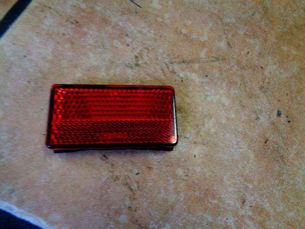 Mercedes S-Klasse W220 Bj:03 Türwarnleuchte 1248200074