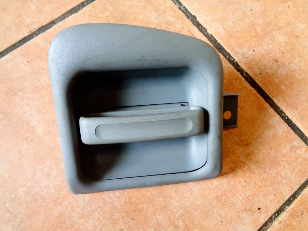 Fiat Ulysse 220 Bj 1995 Türgriff Griff Innen Hinten Rechts 14811180077