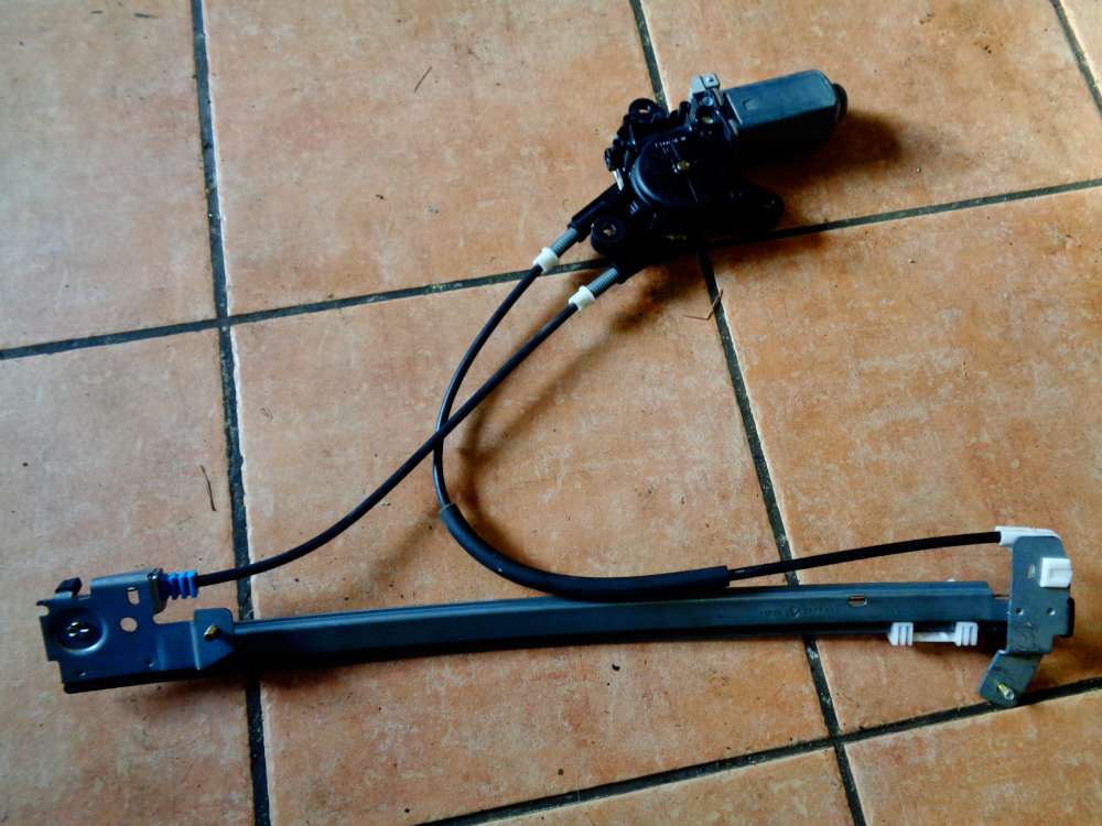 Fiat Ulysse 220 Bj 1995 Fensterhebermotor Hinten Rechts 400392A