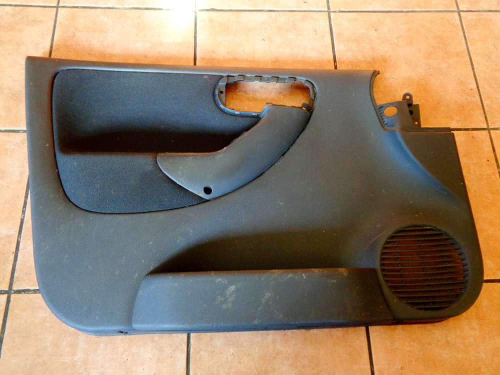 Opel Corsa C Bj:2002 Türverkleidung Vorne Links 09116450